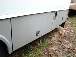 2002 WINNEBAGO SIGHTSEER MOTORHOME PARTS