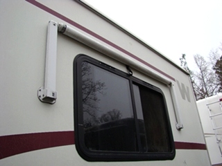 2002 WINNEBAGO SIGHTSEER MOTORHOME PARTS