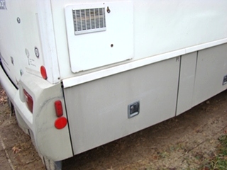 2002 WINNEBAGO SIGHTSEER MOTORHOME PARTS