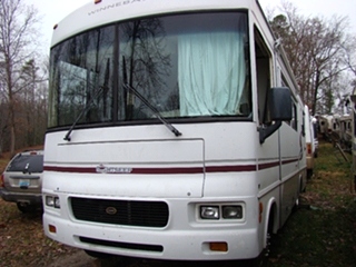 2002 WINNEBAGO SIGHTSEER MOTORHOME PARTS