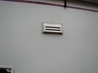 2002 WINNEBAGO SIGHTSEER MOTORHOME PARTS