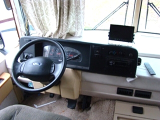 2002 WINNEBAGO SIGHTSEER MOTORHOME PARTS