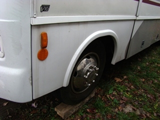 2002 WINNEBAGO SIGHTSEER MOTORHOME PARTS