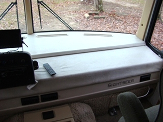 2002 WINNEBAGO SIGHTSEER MOTORHOME PARTS