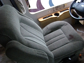 2002 WINNEBAGO SIGHTSEER MOTORHOME PARTS