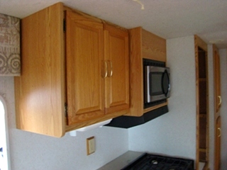 2002 WINNEBAGO SIGHTSEER MOTORHOME PARTS