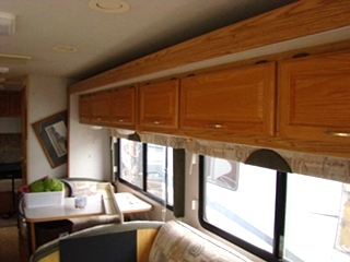 2002 WINNEBAGO SIGHTSEER MOTORHOME PARTS