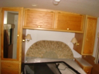 2002 WINNEBAGO SIGHTSEER MOTORHOME PARTS