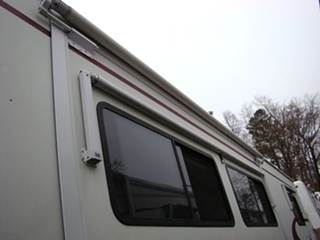 2002 WINNEBAGO SIGHTSEER MOTORHOME PARTS