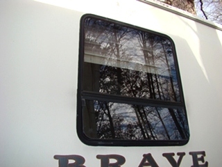 2001 WINNEBAGO BRAVE USED PARTS FOR SALE