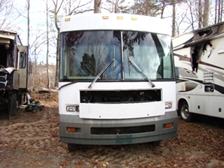 2001 WINNEBAGO BRAVE USED PARTS FOR SALE