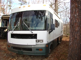 2001 WINNEBAGO BRAVE USED PARTS FOR SALE