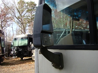 2001 WINNEBAGO BRAVE USED PARTS FOR SALE