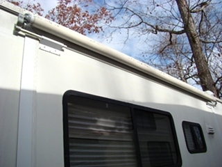 2001 WINNEBAGO BRAVE USED PARTS FOR SALE