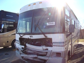2003 WINNEBAGO BRAVE USED PARTS FOR SALE