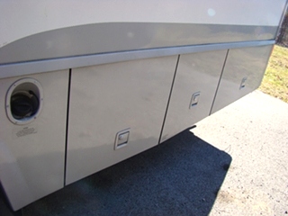 2003 WINNEBAGO BRAVE USED PARTS FOR SALE