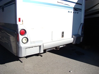2003 WINNEBAGO BRAVE USED PARTS FOR SALE