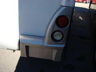 2003 WINNEBAGO BRAVE USED PARTS FOR SALE