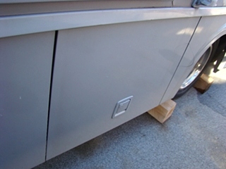 2003 WINNEBAGO BRAVE USED PARTS FOR SALE