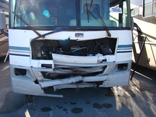 2003 WINNEBAGO BRAVE USED PARTS FOR SALE