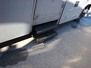 2003 WINNEBAGO BRAVE USED PARTS FOR SALE