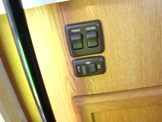 2003 WINNEBAGO BRAVE USED PARTS FOR SALE