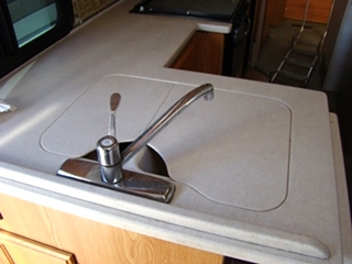 2003 WINNEBAGO BRAVE USED PARTS FOR SALE
