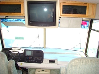 2003 WINNEBAGO BRAVE USED PARTS FOR SALE