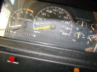 2003 WINNEBAGO BRAVE USED PARTS FOR SALE