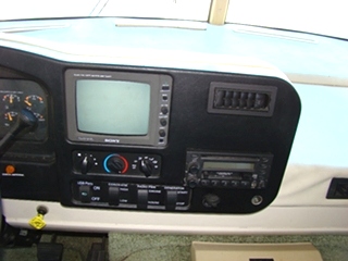 2003 WINNEBAGO BRAVE USED PARTS FOR SALE