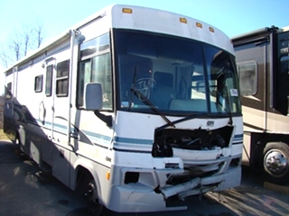 2003 WINNEBAGO BRAVE USED PARTS FOR SALE