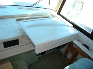 2003 WINNEBAGO BRAVE USED PARTS FOR SALE