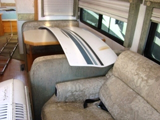 2003 WINNEBAGO BRAVE USED PARTS FOR SALE