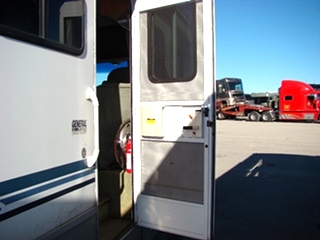 2003 WINNEBAGO BRAVE USED PARTS FOR SALE