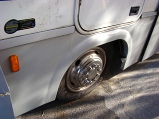 2003 WINNEBAGO BRAVE USED PARTS FOR SALE