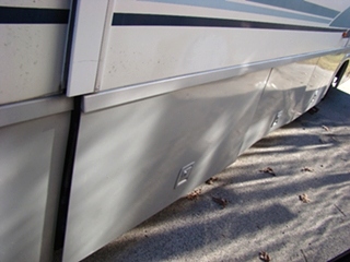 2003 WINNEBAGO BRAVE USED PARTS FOR SALE