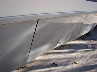 2003 WINNEBAGO BRAVE USED PARTS FOR SALE
