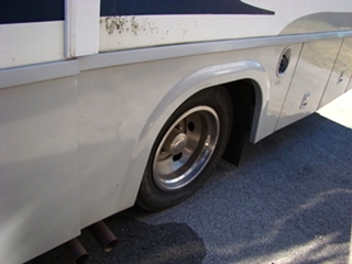 2003 WINNEBAGO BRAVE USED PARTS FOR SALE