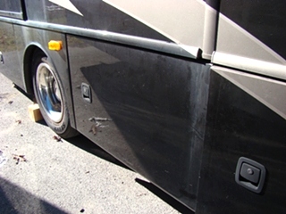 2008 FLEETWOOD EXPEDITION PARTS AND SERVICE DEALER - VISONE RV