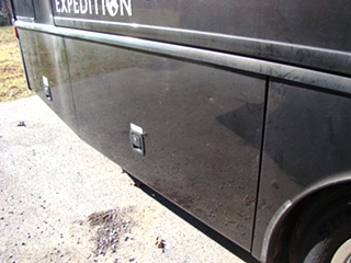 2008 FLEETWOOD EXPEDITION PARTS AND SERVICE DEALER - VISONE RV