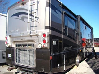 2008 FLEETWOOD EXPEDITION PARTS AND SERVICE DEALER - VISONE RV