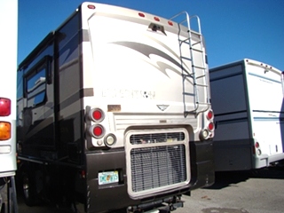 2008 FLEETWOOD EXPEDITION PARTS AND SERVICE DEALER - VISONE RV