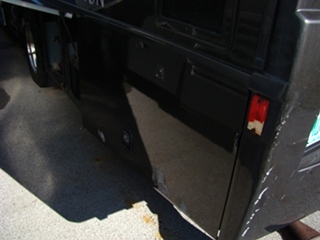 2008 FLEETWOOD EXPEDITION PARTS AND SERVICE DEALER - VISONE RV