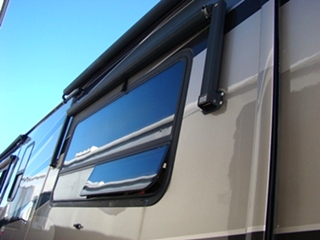2008 FLEETWOOD EXPEDITION PARTS AND SERVICE DEALER - VISONE RV