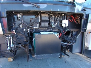 2008 FLEETWOOD EXPEDITION PARTS AND SERVICE DEALER - VISONE RV