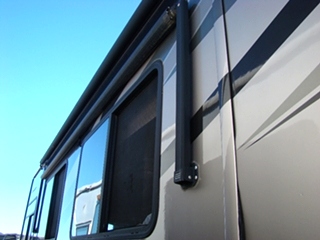 2008 FLEETWOOD EXPEDITION PARTS AND SERVICE DEALER - VISONE RV