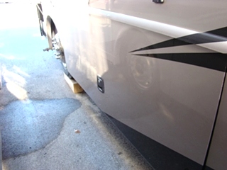 2008 FLEETWOOD EXPEDITION PARTS AND SERVICE DEALER - VISONE RV