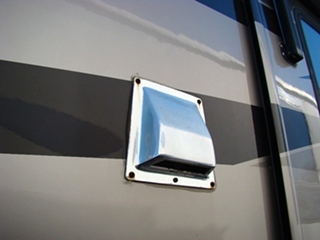 2008 FLEETWOOD EXPEDITION PARTS AND SERVICE DEALER - VISONE RV