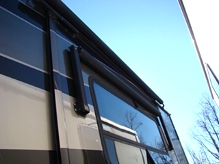 2008 FLEETWOOD EXPEDITION PARTS AND SERVICE DEALER - VISONE RV