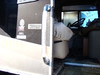 2008 FLEETWOOD EXPEDITION PARTS AND SERVICE DEALER - VISONE RV